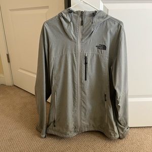 North Face Shell